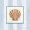Sanibel Shell I Poster Print by Avery Tillmon - Item # VARPDX8912